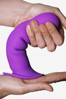 Hitsens 3 Vibe Purple