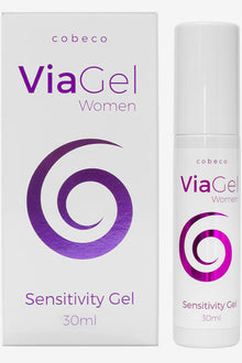 Viagel 30 ml For Women