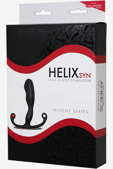 Aneros Helix Syn Trident Anal Stimulator