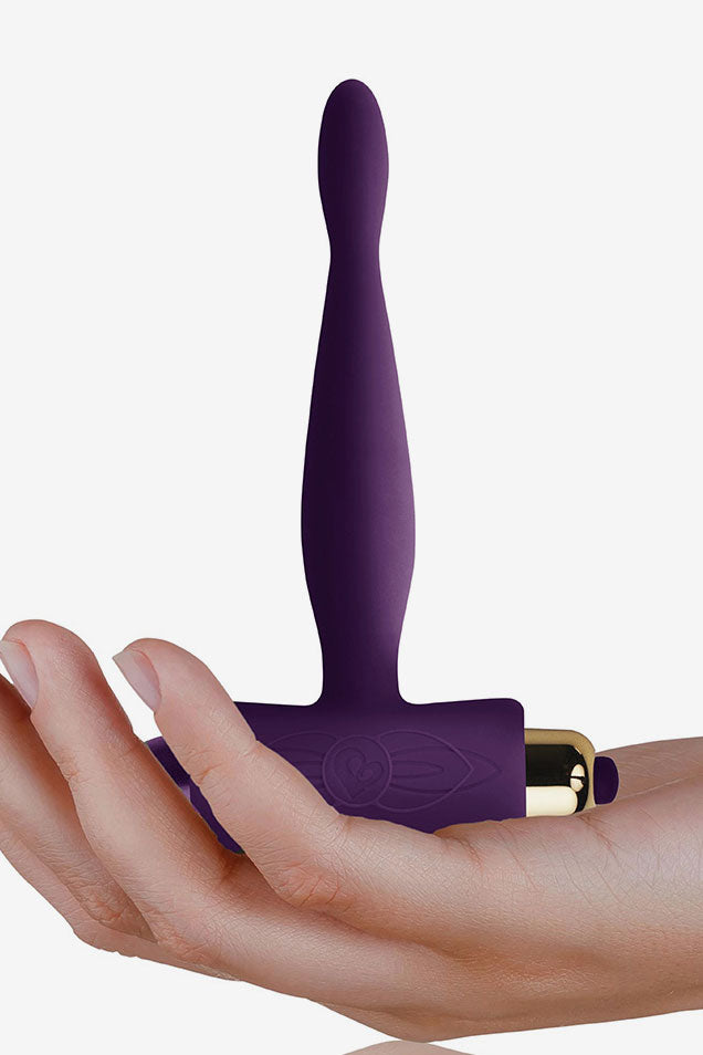 Rocks-Off - Petite Sensations Teazer