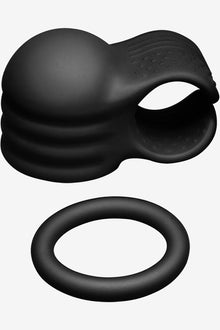 Bodywand Menswand Rechargable Wand Massager