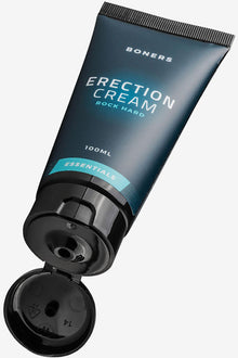 Boners Erection Cream 100 ml