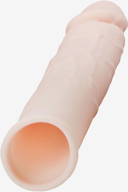The Extender Sleeve