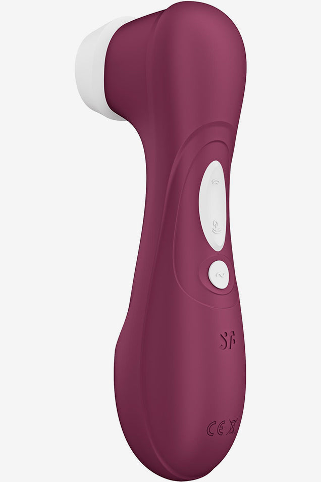 Satisfyer Pro 2 Generation 3