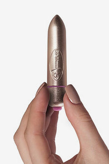 Rocks-Off RO 80 Rose Gold
