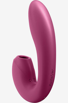 Satisfyer Sunray