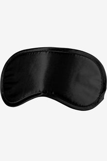 OUCH! Soft Eye Mask