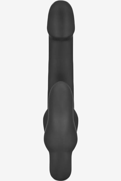 No Parts Morgan Strapless