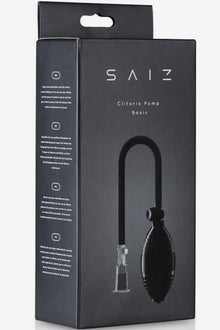 Clitoris Pump Basic