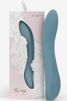 The Rose Gspot Vibrator