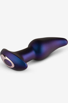 Hueman Asteroid Rimming Anal