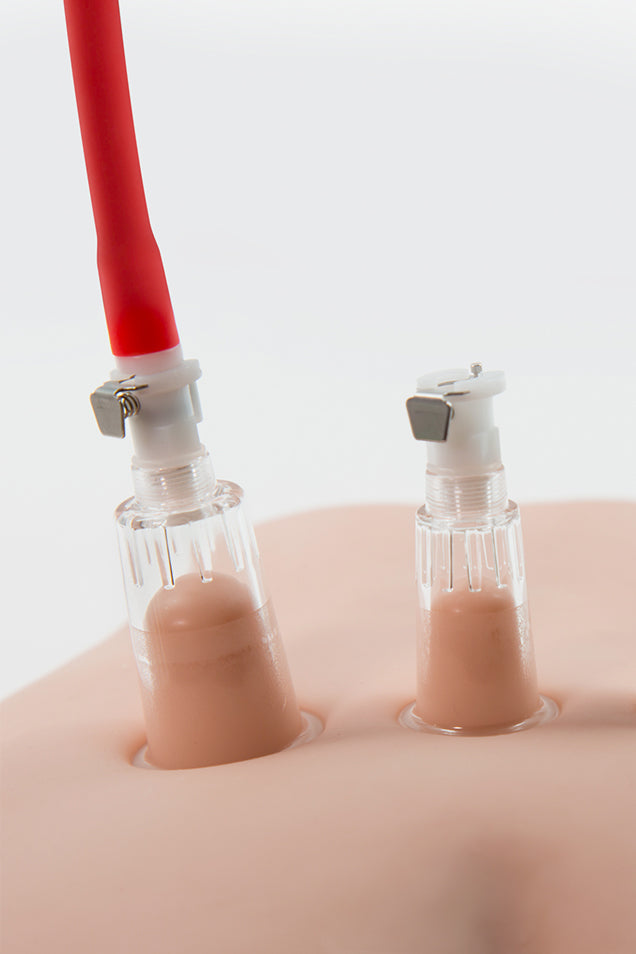 Temptasia Clitoris Pleasure System