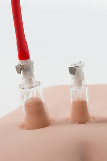 Temptasia Clitoris Pleasure System