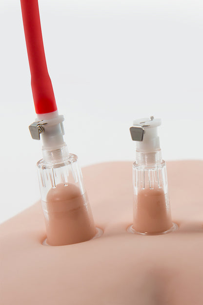 Temptasia Clitoris Pleasure System