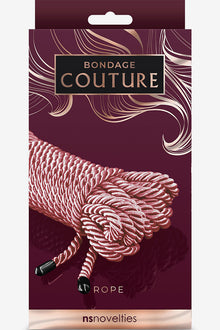 Bondage Couture Rope Rose Gold