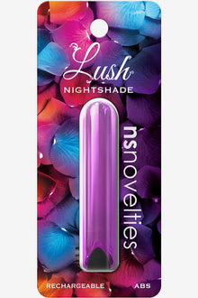 Lush Nightshade Purple