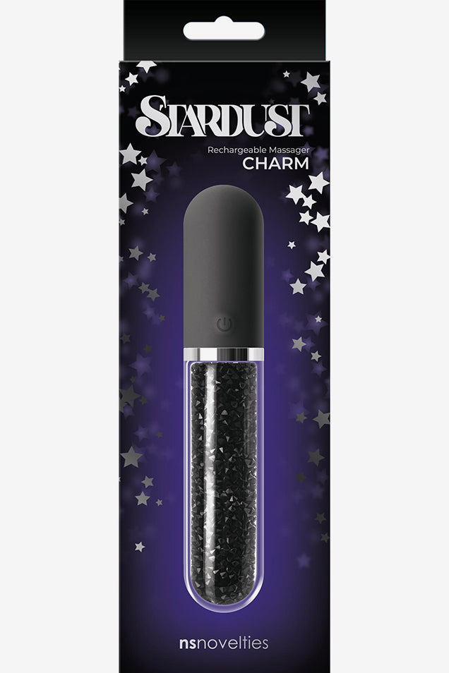 Stardust Charm