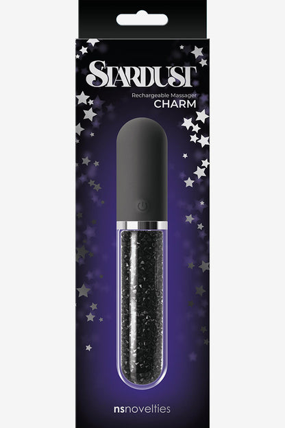 Stardust Charm