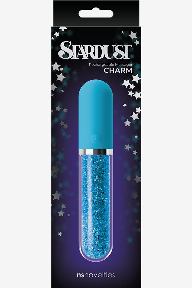 Stardust Charm