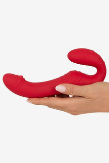 Rc Strapless Strapon 3