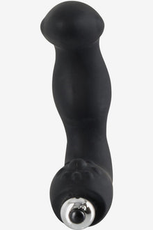 Rebel Prostate Stimulator Black