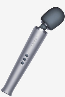 Le Wand Rechargeable Massager Grey Os