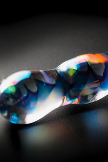 Icicles Glass Dildo No 8