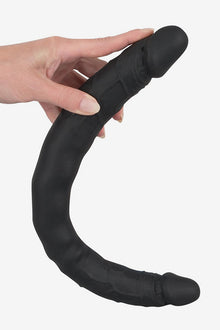 Double Dong Black