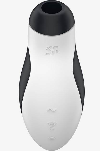 Satisfyer Orca