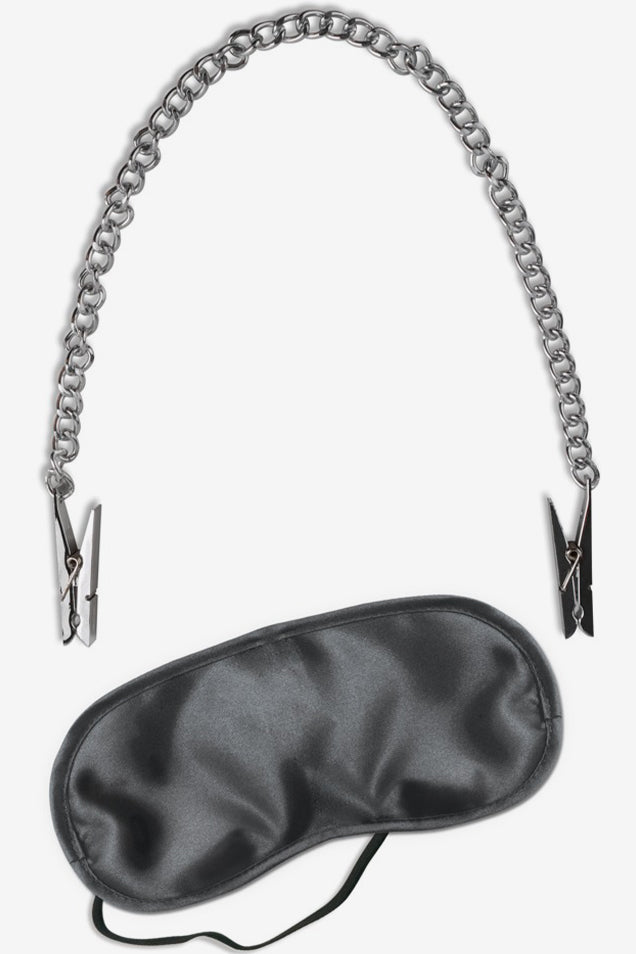 Fetish Fantasy Ultimate Bondage Kit