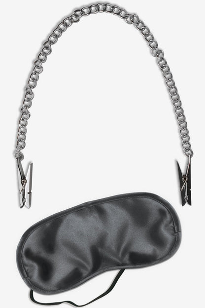 Fetish Fantasy Ultimate Bondage Kit