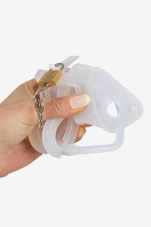 Cock Cage Set 15 Pcs