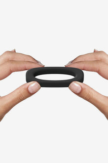 Cool Ring Black Onyx
