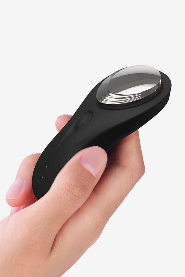 Discreet Vibe +
