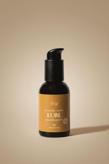 Drip Silicone-based Lube 100ml