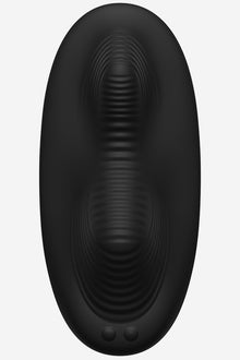 Ladylove Rider Vibepad Black
