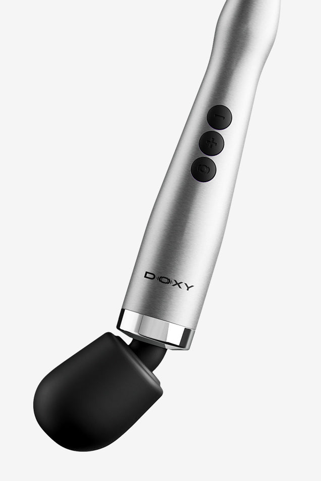 Doxy - Die Cast Max Plug‑In