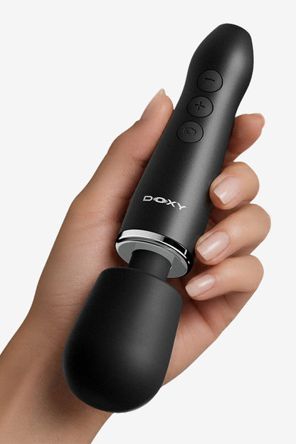 Doxy - Doxy Go