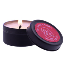 Dreamtoys - Amour - Massage Candle - Sensual Scents