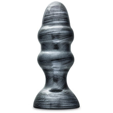 Jet Stealth Carbon Metallic Black