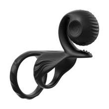 SVibe - Snail Vibe Snail JOVI Couples Ring