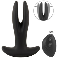 Anos - Anal Spreader With Vibration