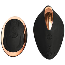 YOU - Our Secret Vibrating Panty Vibe w. Remote