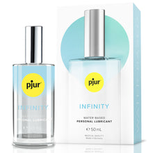 Pjur INFINITY waterbased 50 ml EU