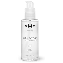 Mshop Care Lube:It Siliconebased 100ml