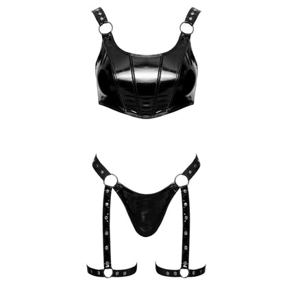 Black Level - Vinyl Set - Black