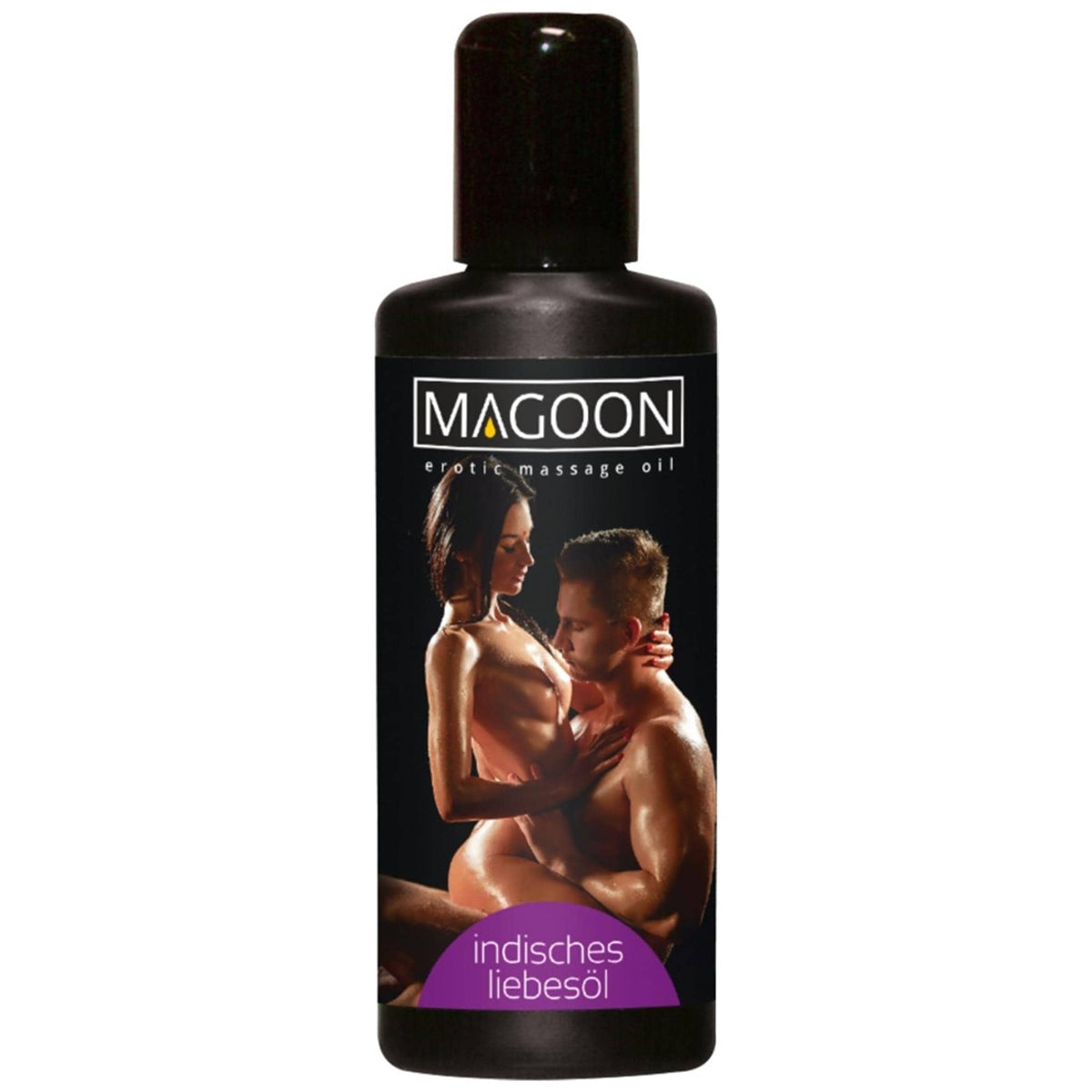 Magoon indisk massageolja
