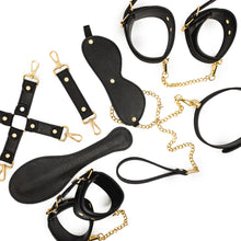 Kitted - Luxury Fetish Kit