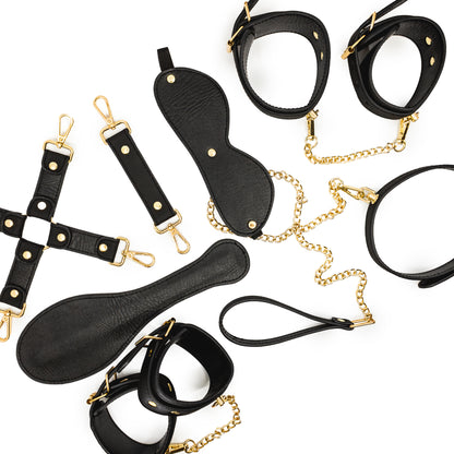 Kitted - Luxury Fetish Kit