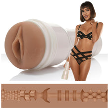 Fleshlight - Girls Janice Griffith Eden